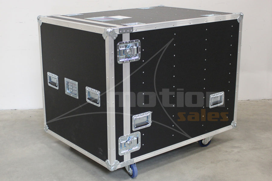 Divers Eurotruss L-Frame Flight Case (20) – 20pc Storage