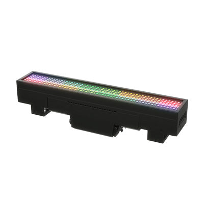 Acme Pixel Line IP 500 LED Batten with Smart Glass Effects