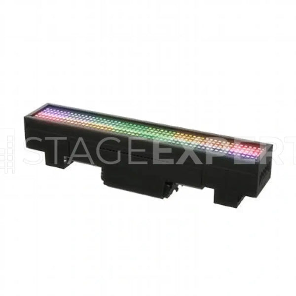 Acme Pixel Line IP 500 LED Batten with Smart Glass Effects