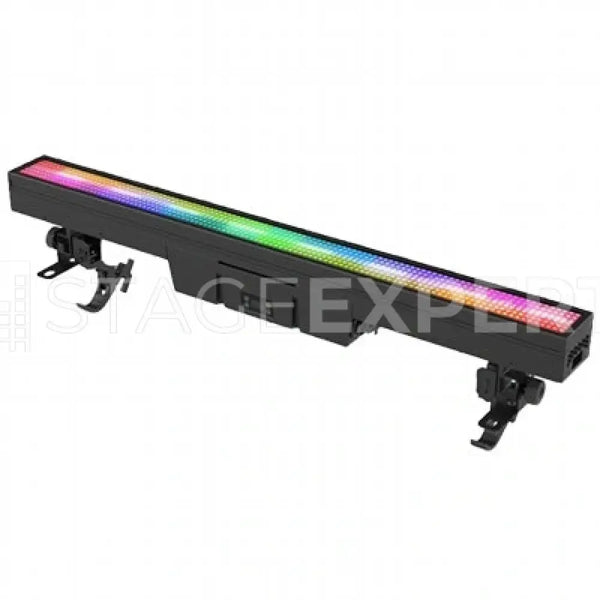 Acme Pixel Line IP – IP66 Outdoor LED Pixel Batten