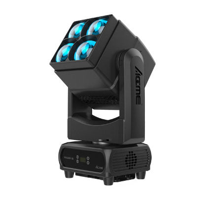 Acme Pulsar S2 Multi‑Effect Moving Head Lighting Fixture