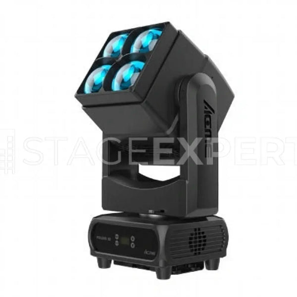 Acme Pulsar S2 Multi‑Effect Moving Head Lighting Fixture