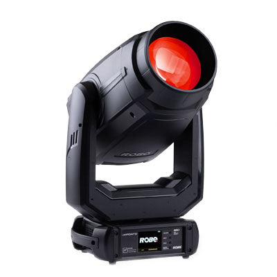 Robe LedPOINTE Moving Beam Light – Compact, Punchy Output