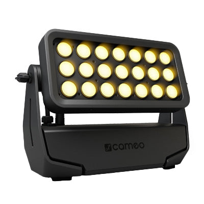 Cameo Zenit B200 LED Flood Light, IP65 | Stage Experts