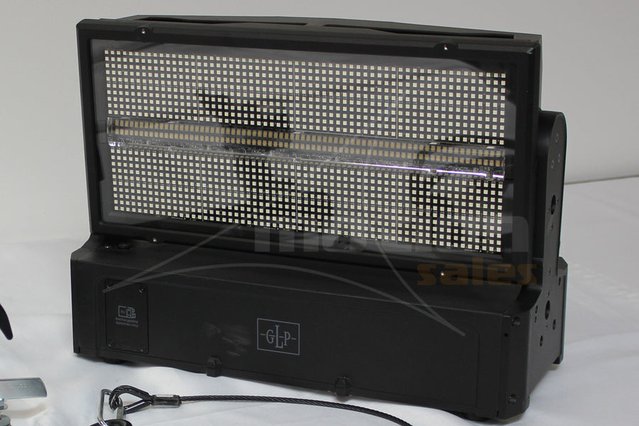 GLP JDC Burst 1 IP65 LED Strobe/Blinder – Outdoor Ready