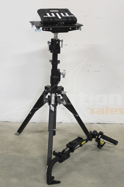 ROBE iFORTE LightMaster Side‑Kit with Protective Case
