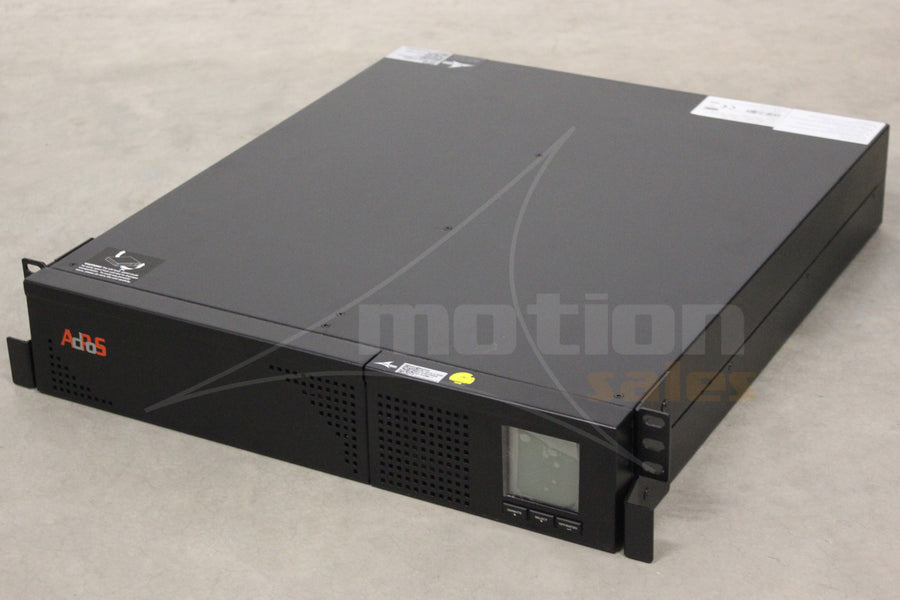 AdPos UPS Micro S 2000 RT PRO – Pure Sine Backup