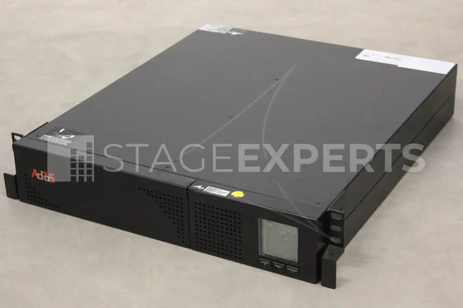 AdPos UPS Micro S 2000 RT PRO – Pure Sine Backup