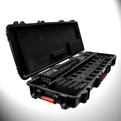 Astera Titan Tube Flight Case (8) – Protective Transport
