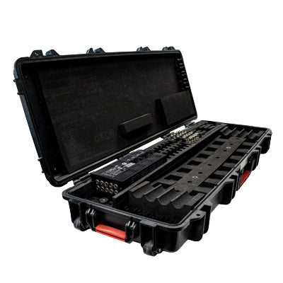 Astera Titan Tube Flight Case (8) – Protective Transport