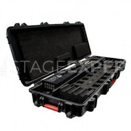 Astera Titan Tube Flight Case (8) – Protective Transport