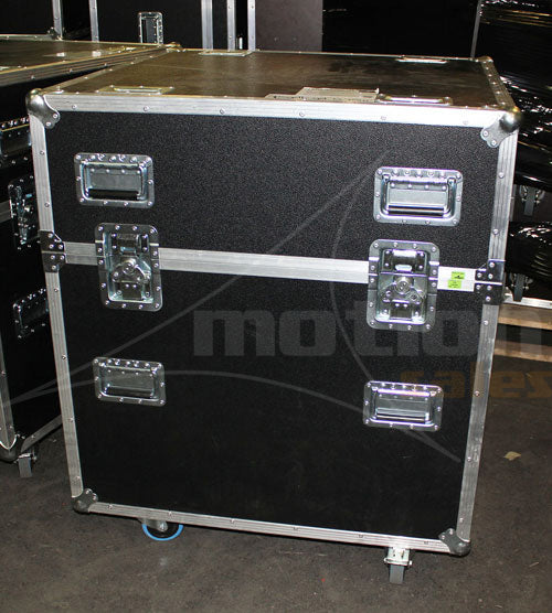 divers Case for 1 m Mirror Ball – Heavy-Duty Flight Case