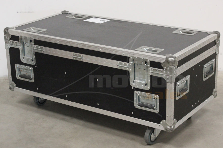 Amptown Case for 8x Astera AX7/AX10 – Touring Flight Case