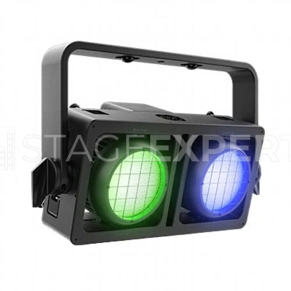 Chauvet STRIKE Array 2C IP65 – 5-Light Set with Flight Case