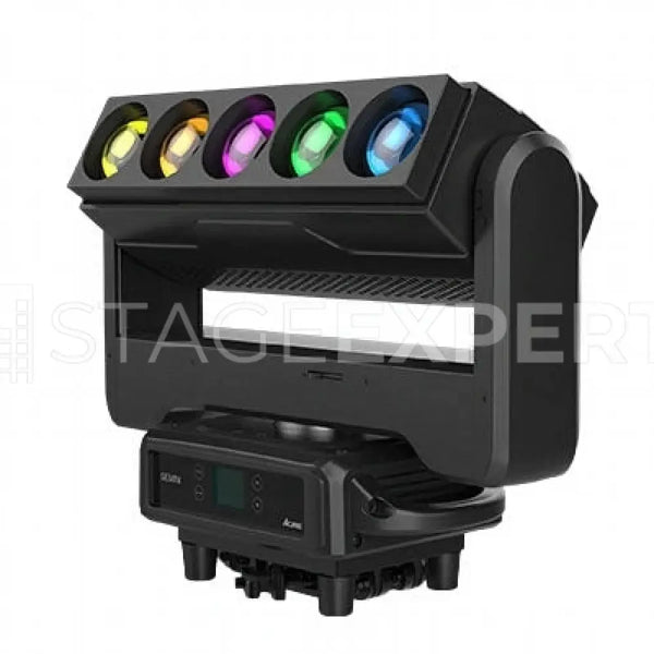 Acme Gemini dual-purpose effect light for events | Stage Experts