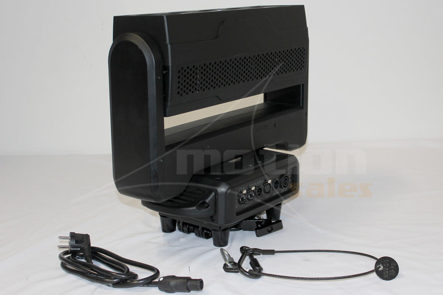 Acme Gemini dual-purpose effect light for events | Stage Experts