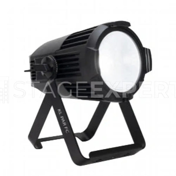 Elation KL PAR FC – Full-Colour LED PAR with Lens Kit
