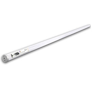 Astera Hyperion Tube – 2 m RGBWW LED Pixel Tube with CRMX