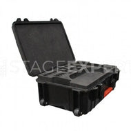 Astera PB15 Accessory Case Set – mounts, domes and cables