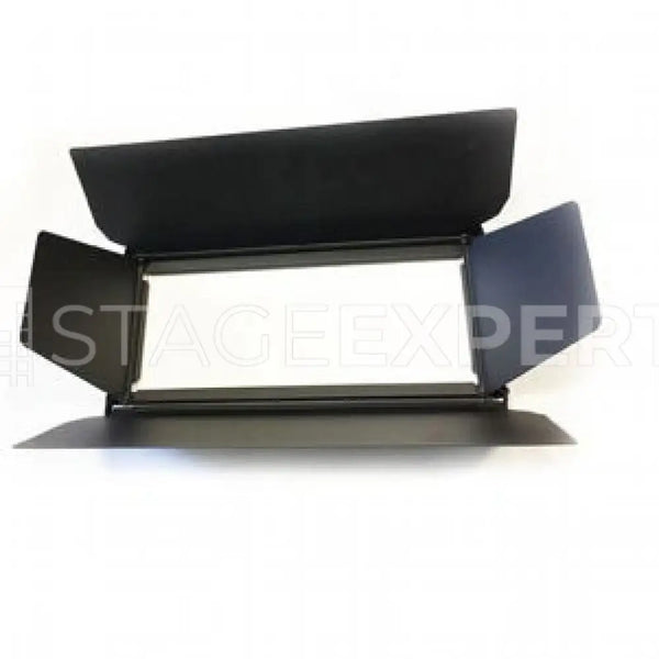 SGM Barndoors for P/Q/X Series, Holders & Case (25 Set)
