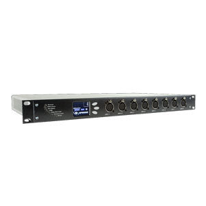 High End Systems DP8000 DMX Processor – 16 Universes