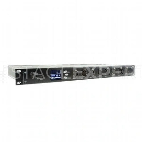 High End Systems DP8000 DMX Processor – 16 Universes