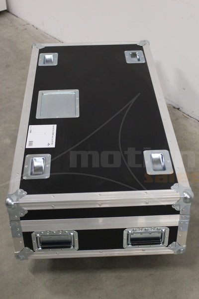 ACME Pixel Line IP 500 Six-Way Flight Case – 6 Units