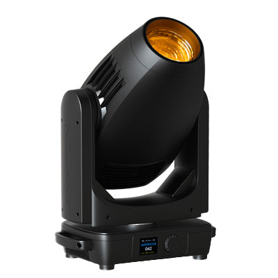 Ayrton Ghibli S Moving Head Spot - Professional LED Profile