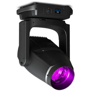 Ayrton Domino-S IP65 Moving Head Spot – Outdoor LED