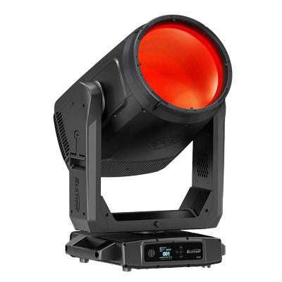 Elation Proteus Atlas IP66 Beam FX Light Set with Case