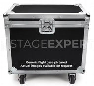 ACME Gemini 4‑Way Flight Case – Custom Touring Protection