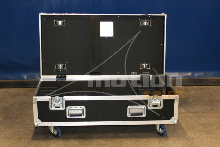 Divers Claypaky Tambora Linear 100 Flight Case (6 units)