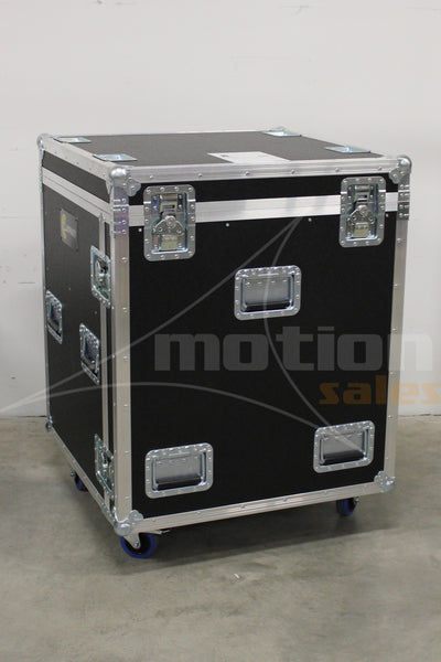 Claypaky Skylos Single Flight Case – Robust Protection