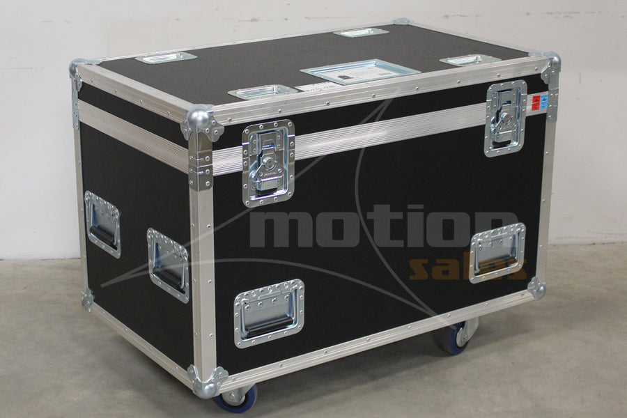 Claypaky Xtylos Dual Flight Case – Heavy-Duty by Divers
