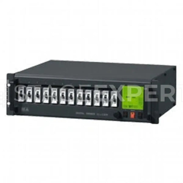 MA Lighting Dimmer 12x2.3 kW – 12-Channel, No RCD