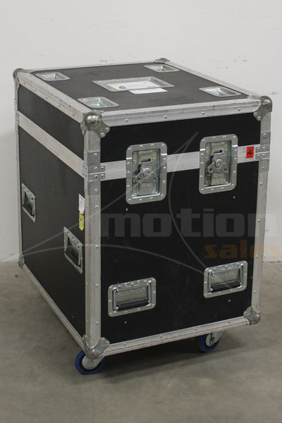 ROBE Robin iForte Single Flight Case | Custom Protection