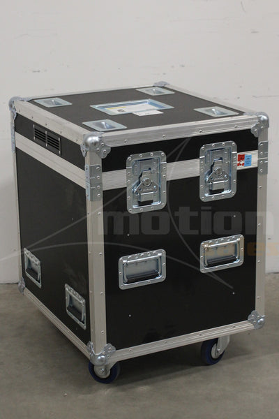 Robe iEsprite LTL WB Flight Case – Single, Custom Fit Protection