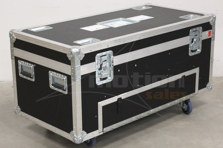 ROBE RoboSpot Base Station Flight Case – Heavy-Duty Touring