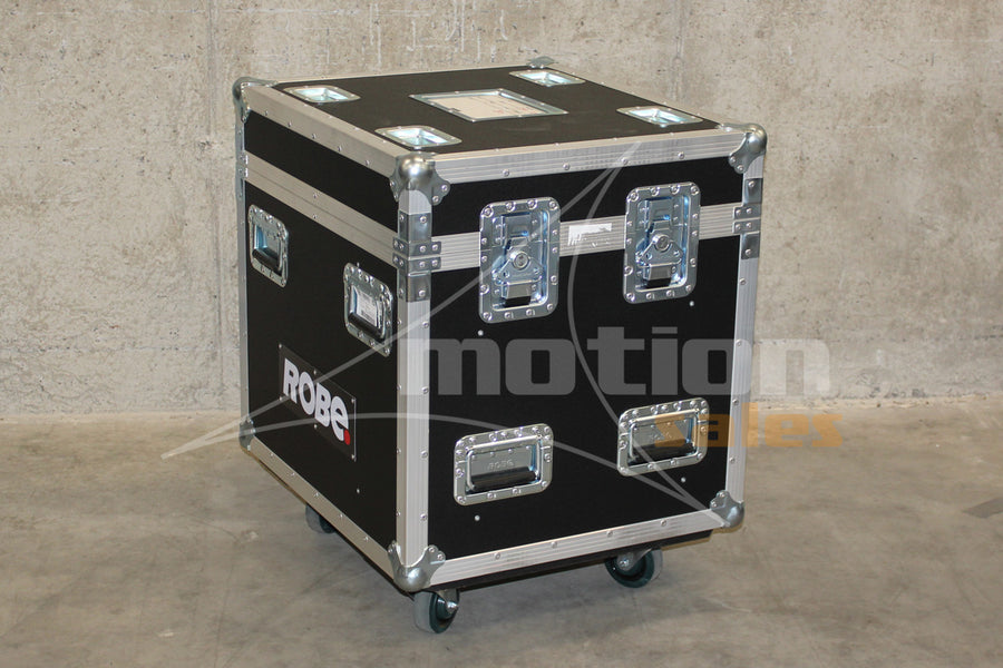 Robe Robin T1 Single Flight Case – Purpose-Built Protection