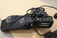 Movecat D8+ Prostage Plus-X 250kg Hoist, 12m Lift