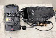 Movecat D8+ 500kg 12m PROSTAGE Electric Chain Hoist - 4 m/min
