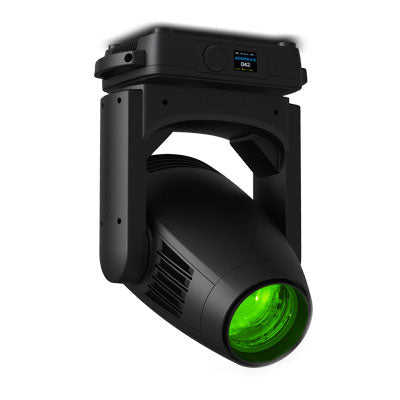 Ayrton Diablo-TC Moving Head Spot with Framing Shutters