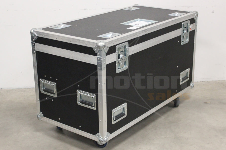 Elation KL Panel XL Flight Case (2) – Protective Transport
