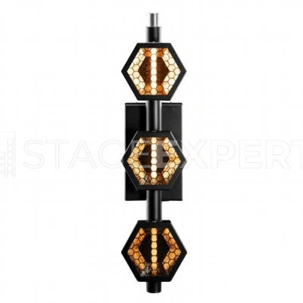 Portman EVO Element LED Pixel Fixture – Decorative Stage Light