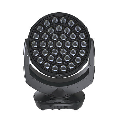 GLP Impression X5 IP Maxx Pair with Case & Rigging, 2‑Unit