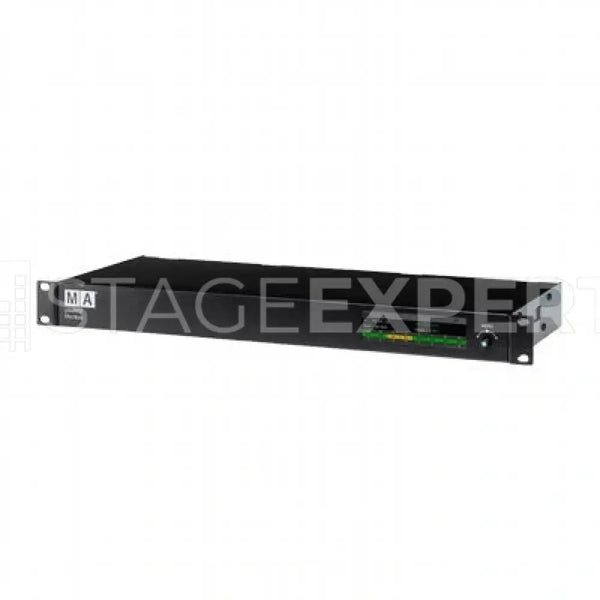 MA Lighting grandMA3 8Port Node PoE – 8-port DMX node