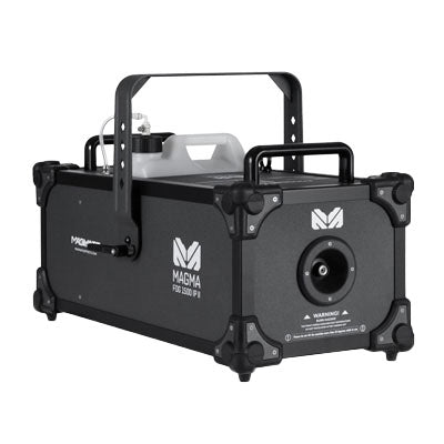 Elation Magmatic Magma Fog 1500 IP-II – IP Fog Machine