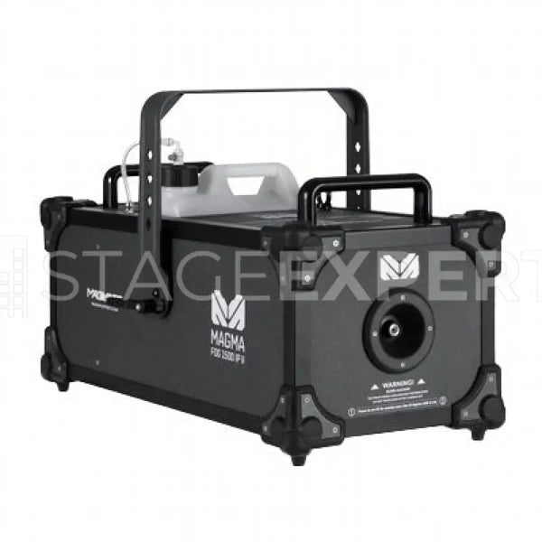 Elation Magmatic Magma Fog 1500 IP-II – IP Fog Machine