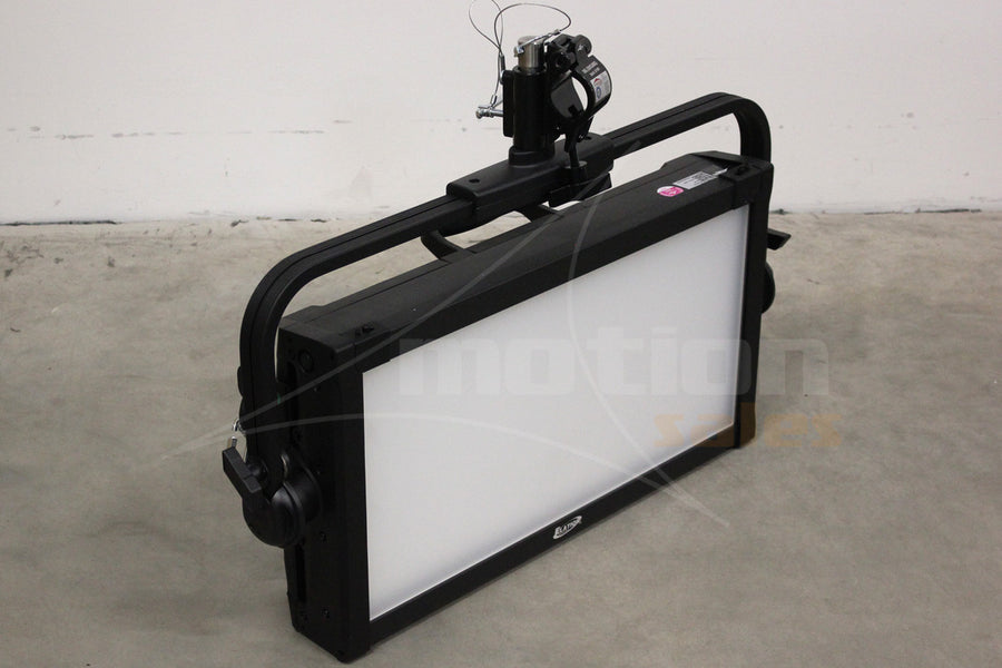 Elation KL Panel XL IP 2-Light Set with Case & Cables