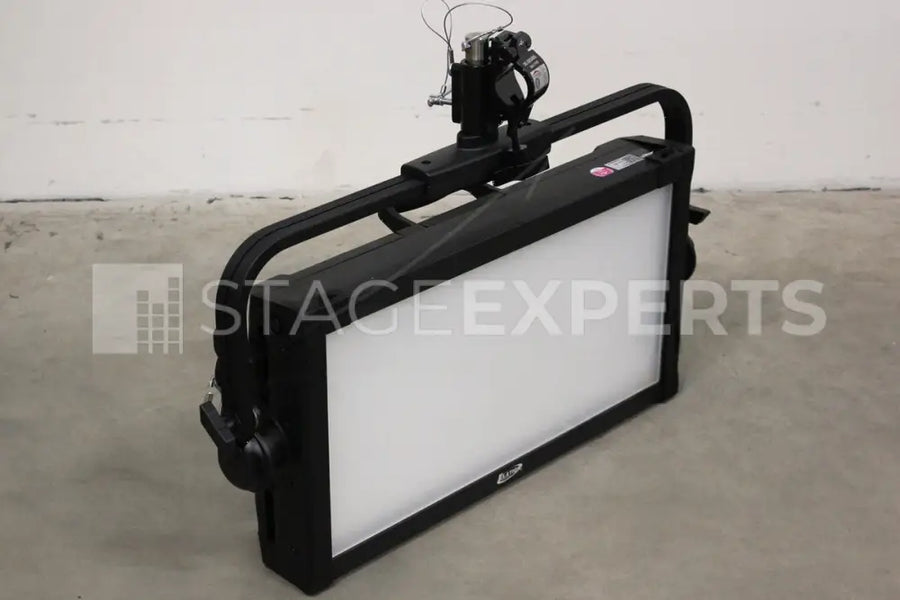 Elation KL Panel XL IP 2-Light Set with Case & Cables